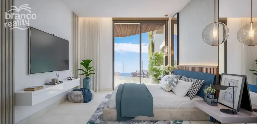 Prodej bytu, Fuengirola, Málaga, Španělsko, 72 m2