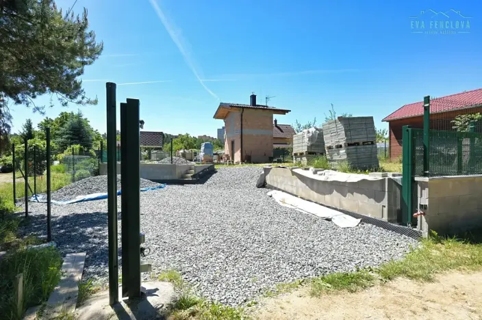 Prodej chaty, Plzeň, Gerská, 16 m2