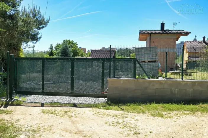 Prodej chaty, Plzeň, Gerská, 16 m2