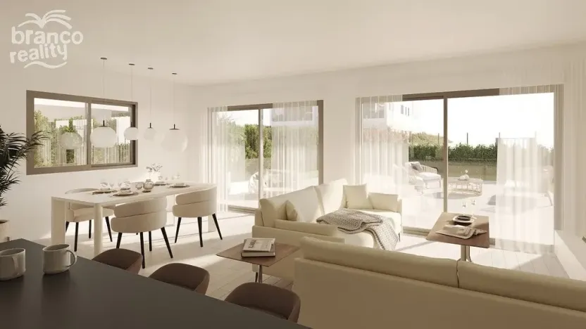 Prodej bytu, Colonia sant jordi, Baleares, Španělsko, 161 m2