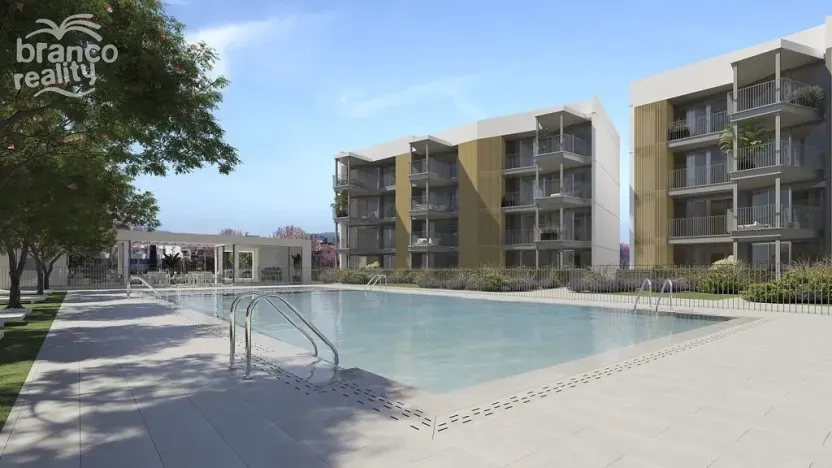 Prodej bytu, Palmanova, Baleares, Španělsko, 84 m2