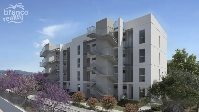 Prodej bytu, Palmanova, Baleares, Španělsko, 84 m2