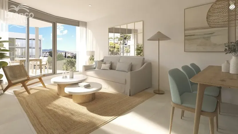 Prodej bytu, Palmanova, Baleares, Španělsko, 84 m2