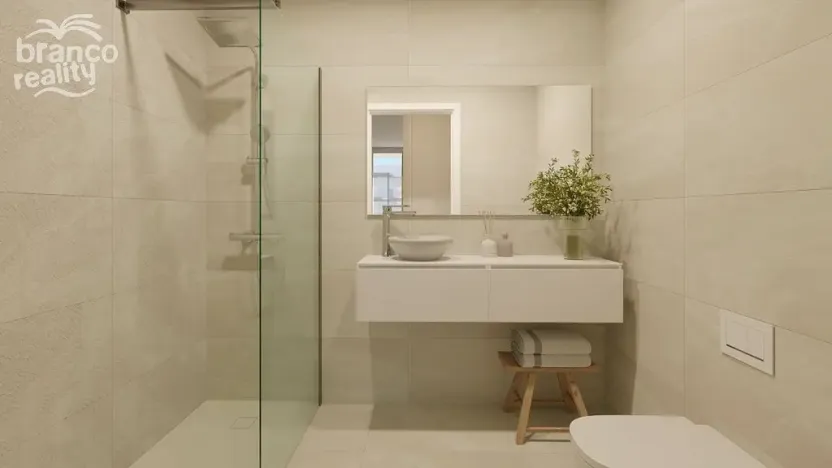 Prodej bytu, Palmanova, Baleares, Španělsko, 84 m2