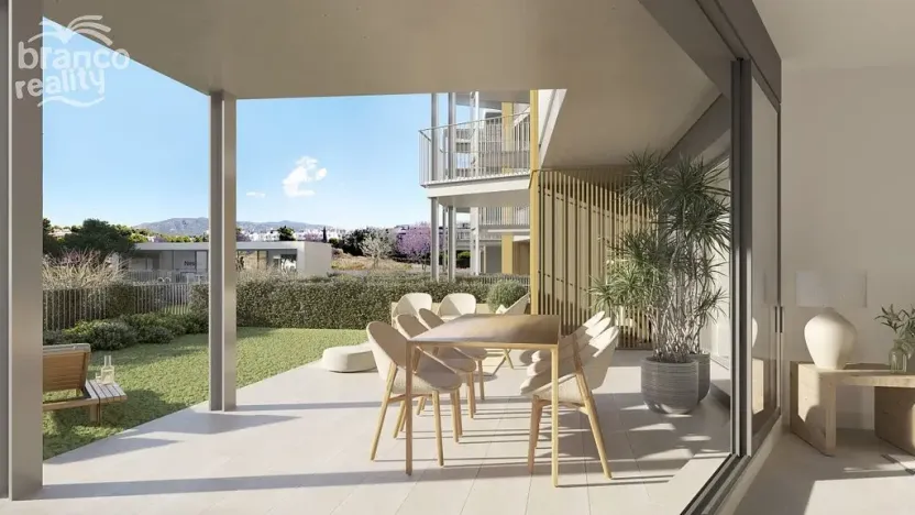 Prodej bytu, Palmanova, Baleares, Španělsko, 84 m2