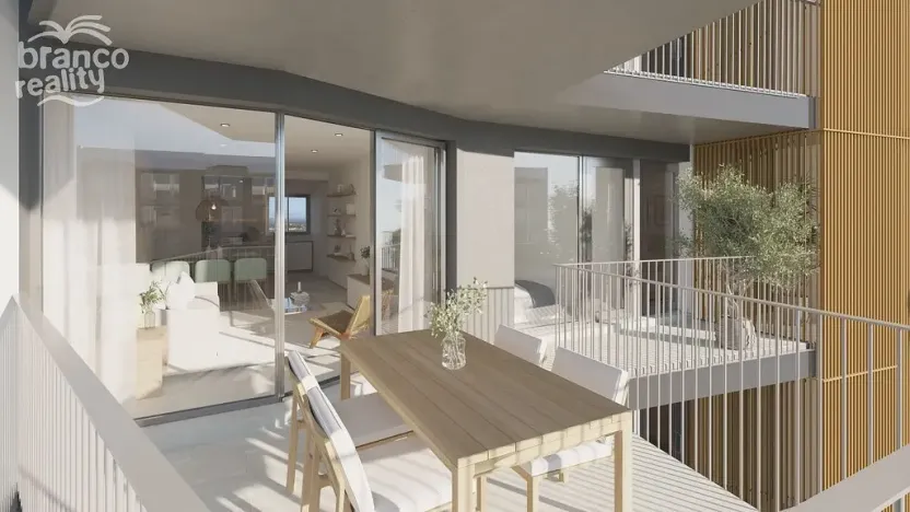 Prodej bytu, Palmanova, Baleares, Španělsko, 84 m2