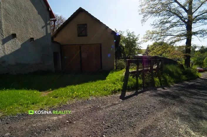 Prodej rodinného domu, Lipová, 230 m2