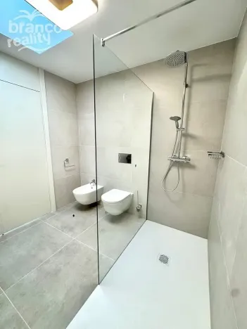 Prodej bytu 4+kk, La Tejita, A Coruna, Španělsko, 110 m2