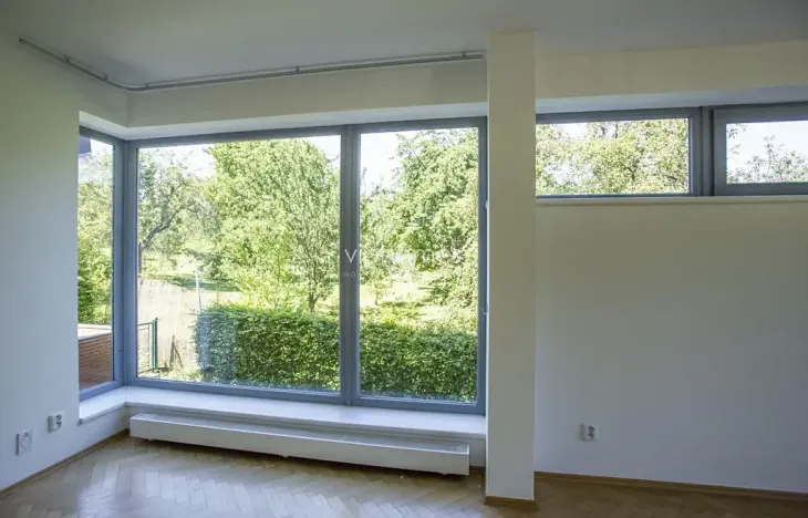 Pronájem vily, Praha - Nebušice, 230 m2