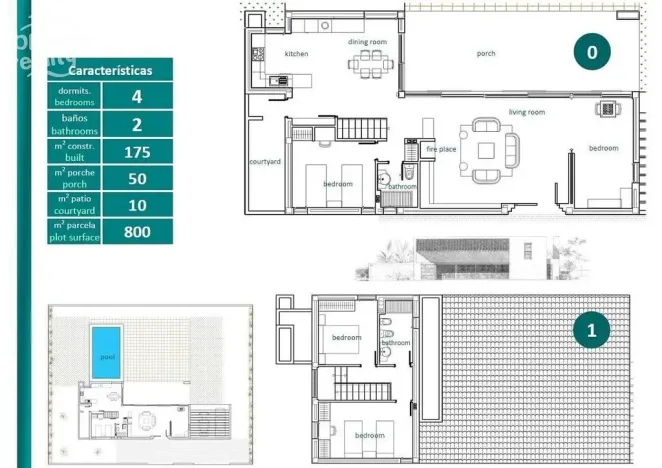 Prodej rodinného domu, Sucina, Murcia, Španělsko, 176 m2