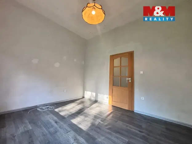 Pronájem bytu 3+1, Nemanice, 100 m2