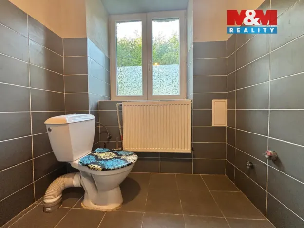 Pronájem bytu 3+1, Nemanice, 100 m2