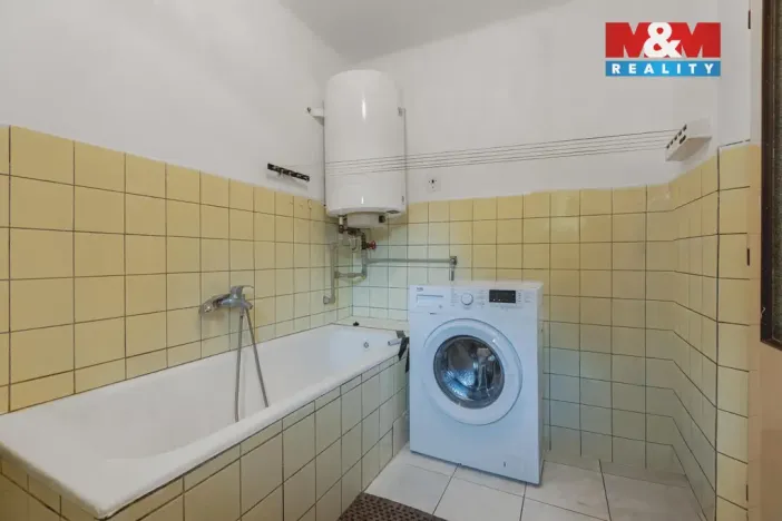 Prodej rodinného domu, Kbel - Malinec, 100 m2