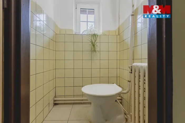 Prodej rodinného domu, Kbel - Malinec, 100 m2