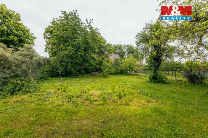 Prodej rodinného domu, Kbel - Malinec, 100 m2