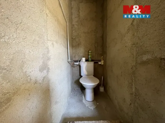 Prodej rodinného domu, Hvozd - Klužínek, 82 m2