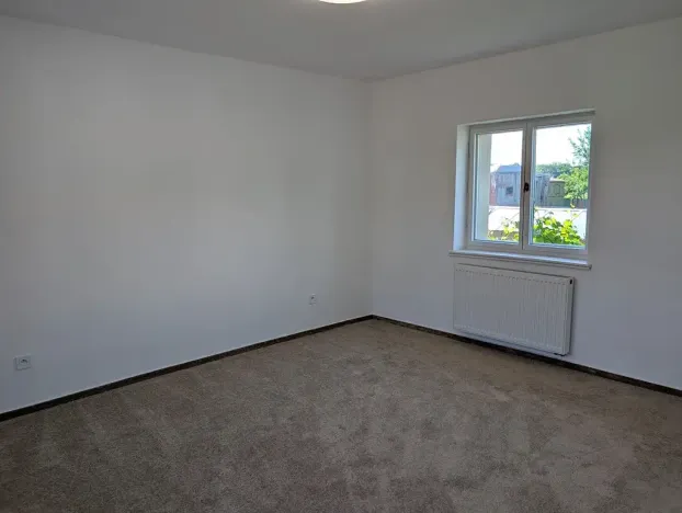 Prodej rodinného domu, Charváty, 52 m2