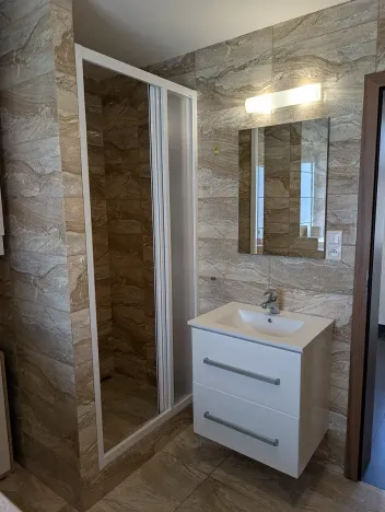 Prodej rodinného domu, Charváty, 52 m2