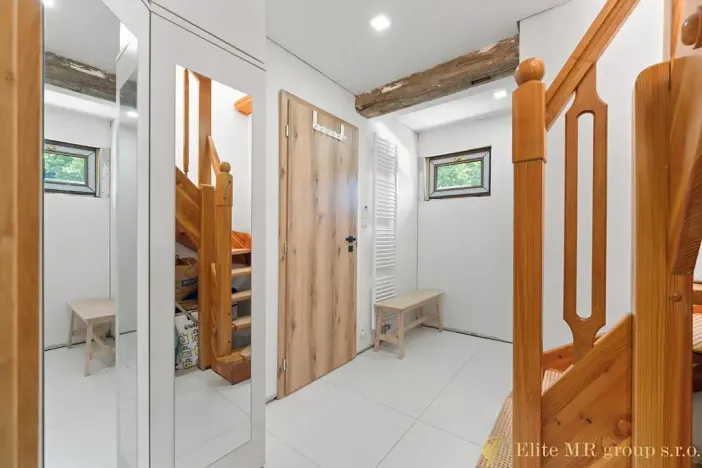 Prodej chalupy, Dobřeň, 84 m2