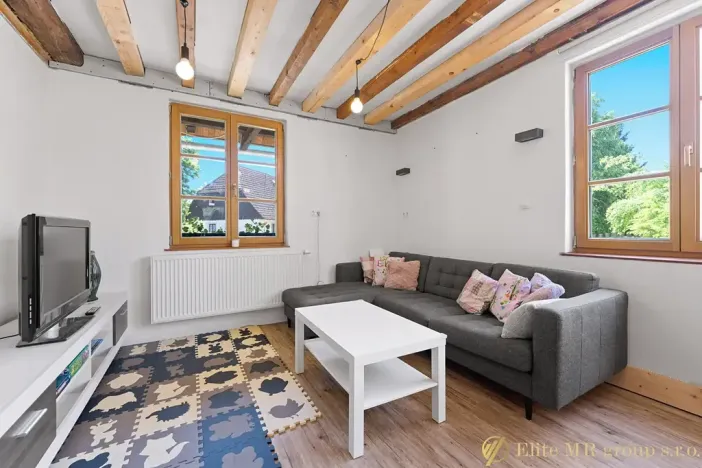 Prodej chalupy, Dobřeň, 84 m2