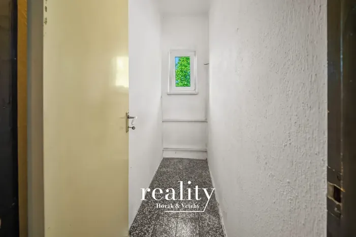 Prodej rodinného domu, Kamenice, 106 m2