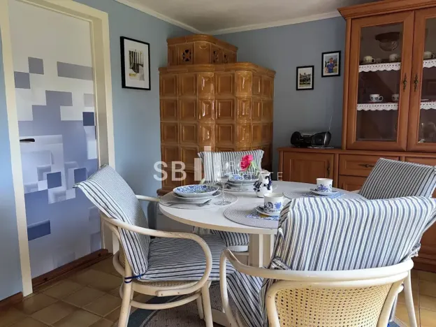 Prodej chaty, Mohelnice, 98 m2