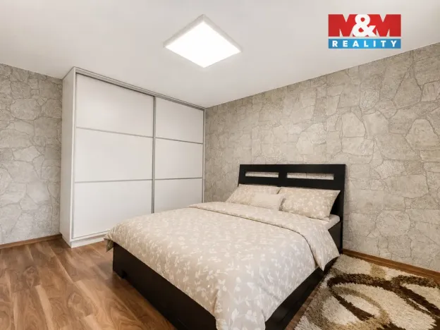 Prodej bytu 2+1, Ostrava - Hrabůvka, Jubilejní, 52 m2