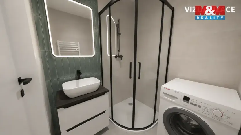 Prodej bytu 3+1, Uherské Hradiště - Jarošov, Louky, 89 m2