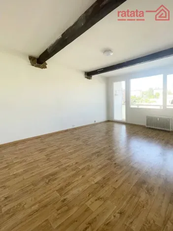 Prodej bytu 2+1, Chomutov, Písečná, 59 m2