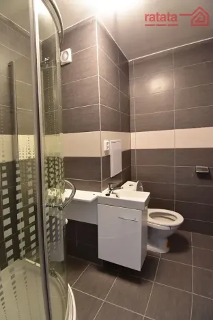 Prodej bytu 1+1, Chomutov, Dřínovská, 36 m2