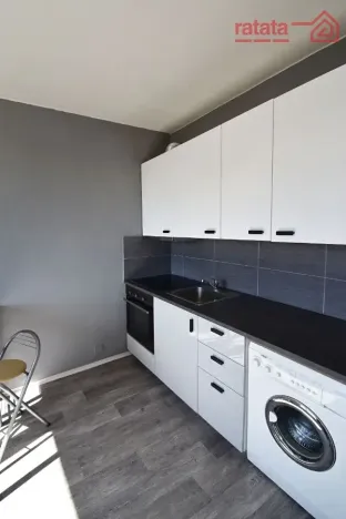 Prodej bytu 1+1, Chomutov, Dřínovská, 36 m2