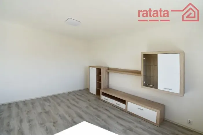 Prodej bytu 1+1, Chomutov, Dřínovská, 36 m2
