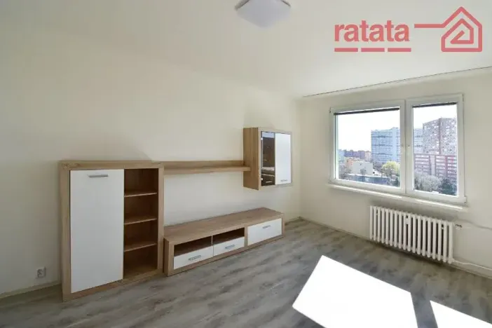 Prodej bytu 1+1, Chomutov, Dřínovská, 36 m2