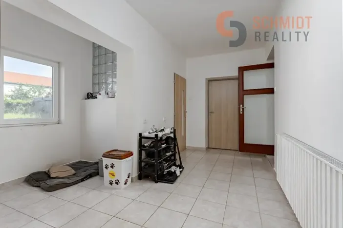 Prodej rodinného domu, Hustopeče, Hybešova, 230 m2