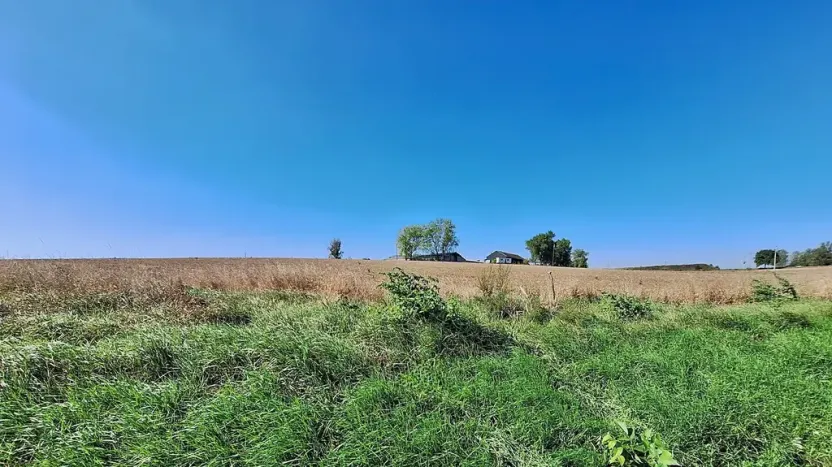 Prodej pozemku pro bydlení, Hrušovany u Brna, Pod Střediskem, 1062 m2