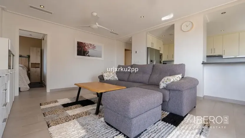 Prodej bytu 4+kk, Villamartín, Španělsko, 105 m2