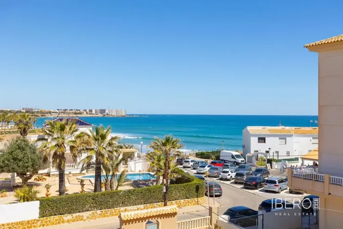 Prodej rodinného domu, Orihuela, Španělsko, Paseo Marítimo de Playa Flamenca, 94 m2