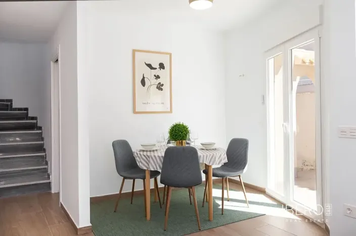 Prodej rodinného domu, Orihuela, Španělsko, Paseo Marítimo de Playa Flamenca, 94 m2