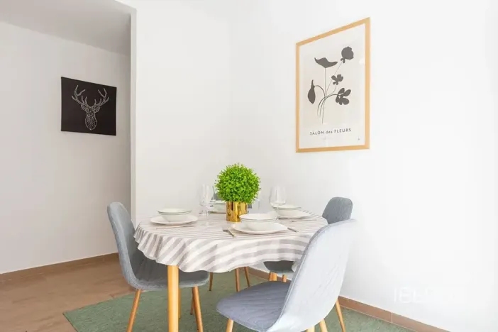 Prodej rodinného domu, Orihuela, Španělsko, Paseo Marítimo de Playa Flamenca, 94 m2