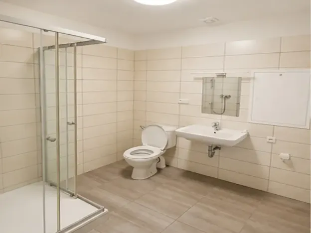 Pronájem bytu 1+1, Brno, Vlhká, 44 m2