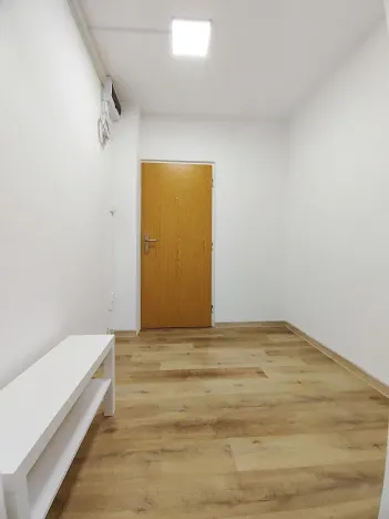 Pronájem bytu 1+1, Most, Brněnská, 38 m2