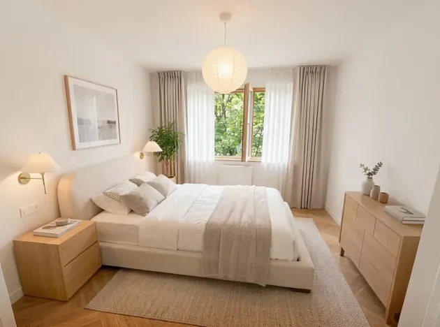 Prodej bytu 3+1, Praha - Krč, Herálecká I, 72 m2