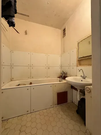 Prodej bytu 3+1, Praha - Krč, Herálecká I, 72 m2