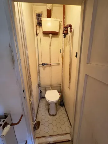 Prodej bytu 3+1, Praha - Krč, Herálecká I, 72 m2