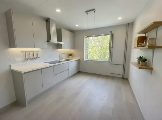 Prodej bytu 3+1, Praha - Krč, Herálecká I, 72 m2