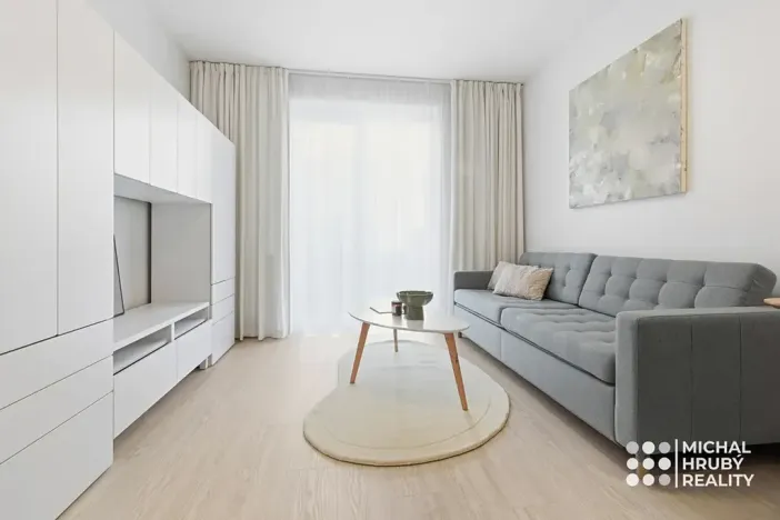 Prodej bytu 1+kk, Ostrava, Výstavní, 27 m2