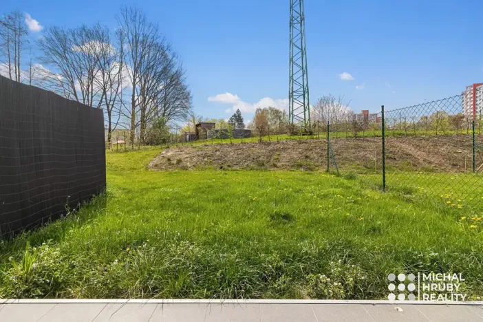 Prodej bytu 3+kk, Ostrava, Hrázka, 79 m2