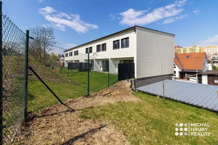 Prodej rodinného domu, Ostrava, Hrázka, 89 m2