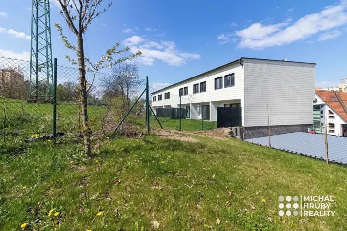 Prodej rodinného domu, Ostrava, Hrázka, 83 m2