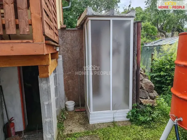 Prodej chaty, Karlovy Vary, Svatošská, 50 m2